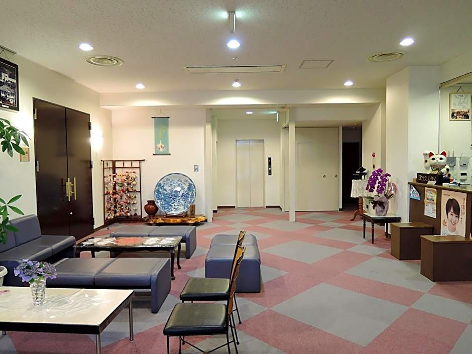 Hotel Bouenkaku