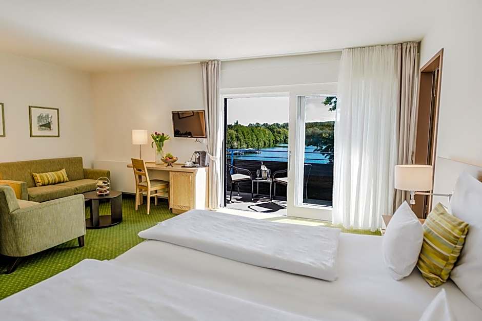 Best Western Premier Seehotel Krautkrämer