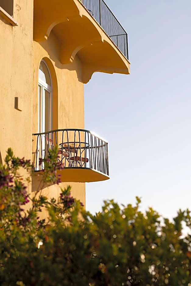 Hotel Caesar Augustus