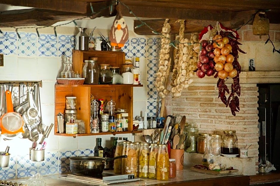 La Bifora e Le Lune Vico sotto gli archi 5