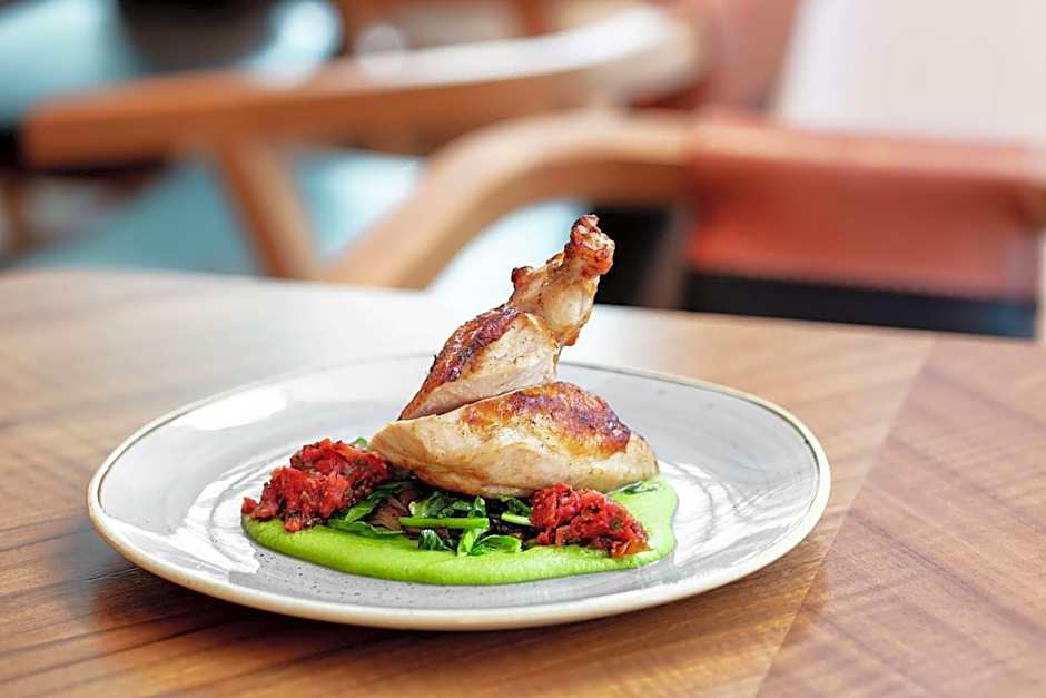 The Sound Hotel Seattle Belltown, Tapestry Collection