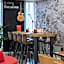 Ibis Barcelona Meridiana