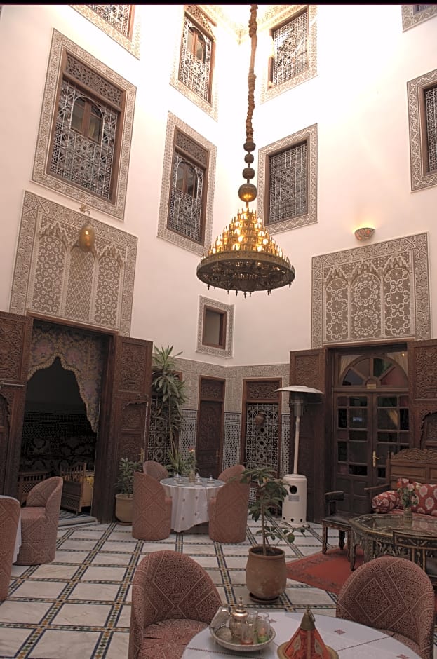 Riad Dar Chrifa