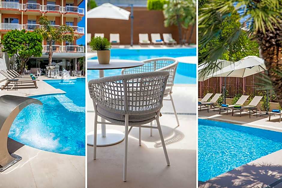 Hotel Torino Wellness & Spa