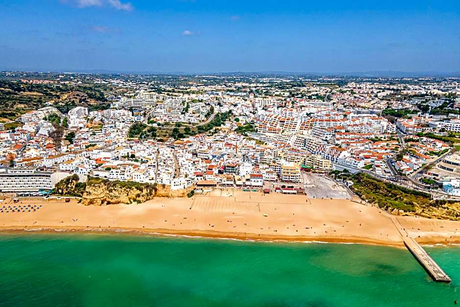 Sandy Bottoms Hostel