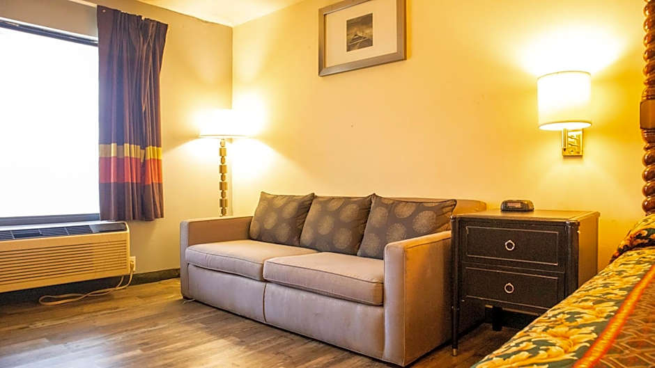 Executive Inn Yanceyville