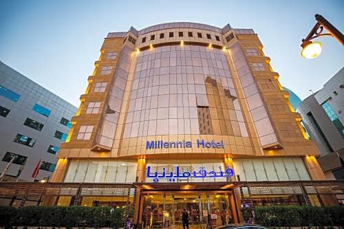 Millennia Olaya Hotel فندق ميلينيا العليا