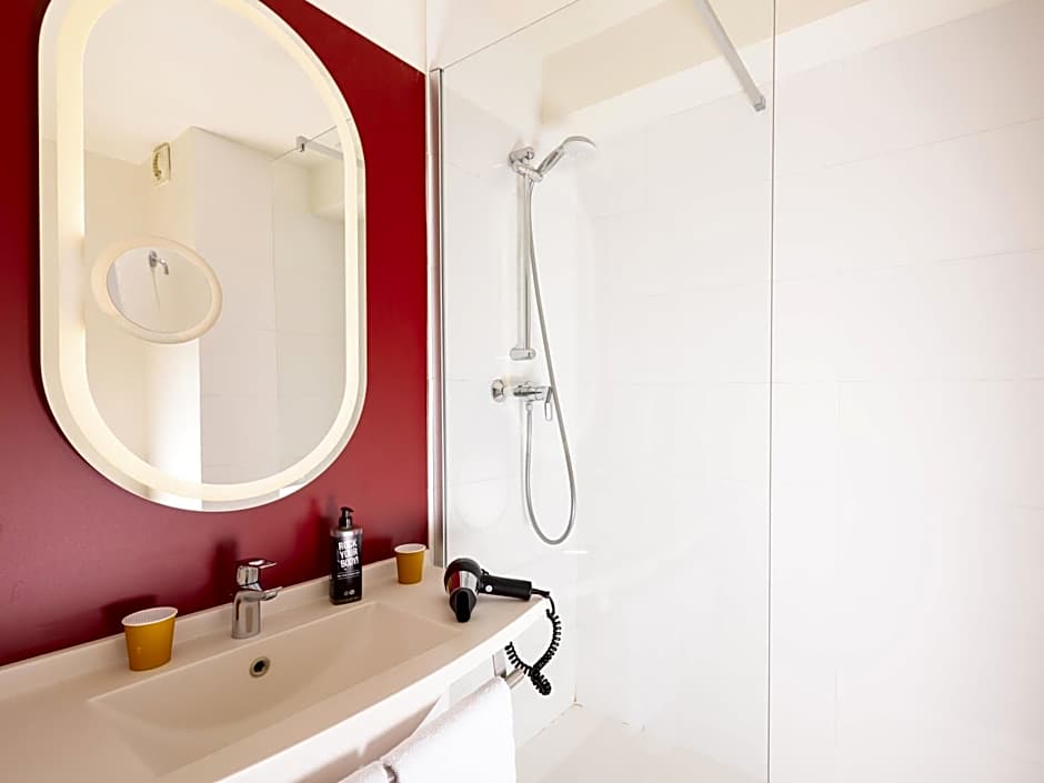 ibis Valenciennes