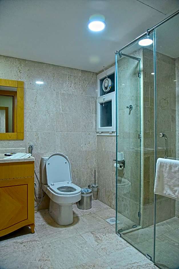 Muscat Plaza Hotel