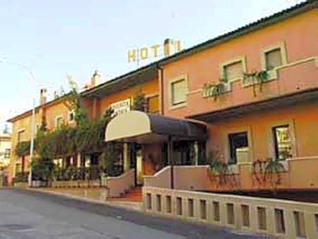 Hotel Quercia Antica