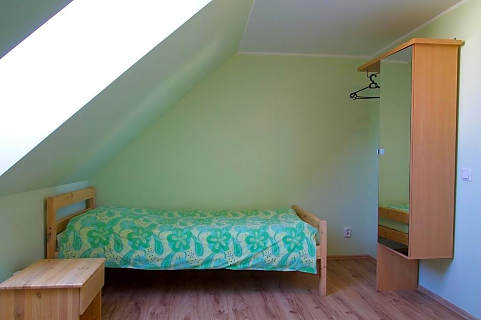 Kõrveküla Holiday Centre