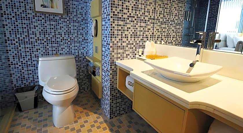 Xingtai Yuehai Hotel