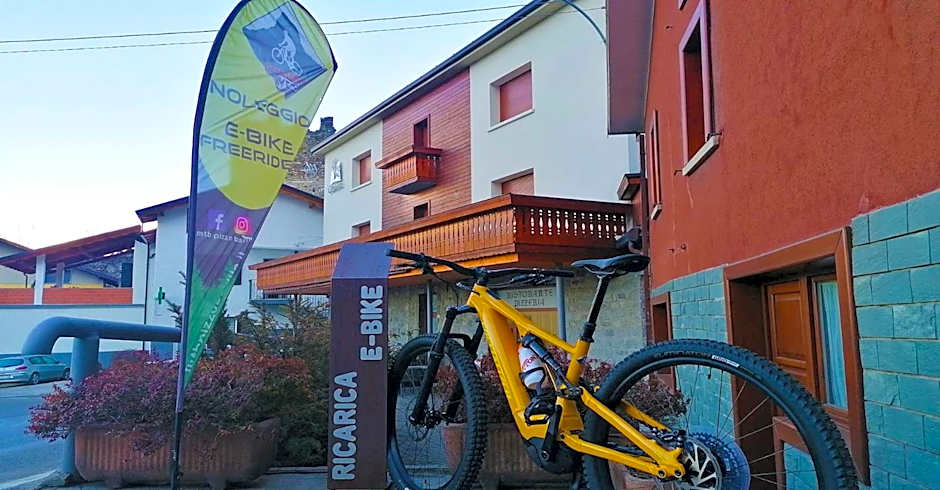 B&B Castello Cimbergo