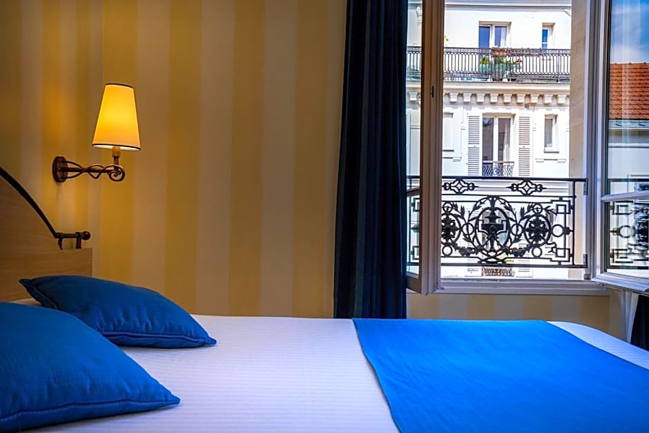 Hotel Delambre