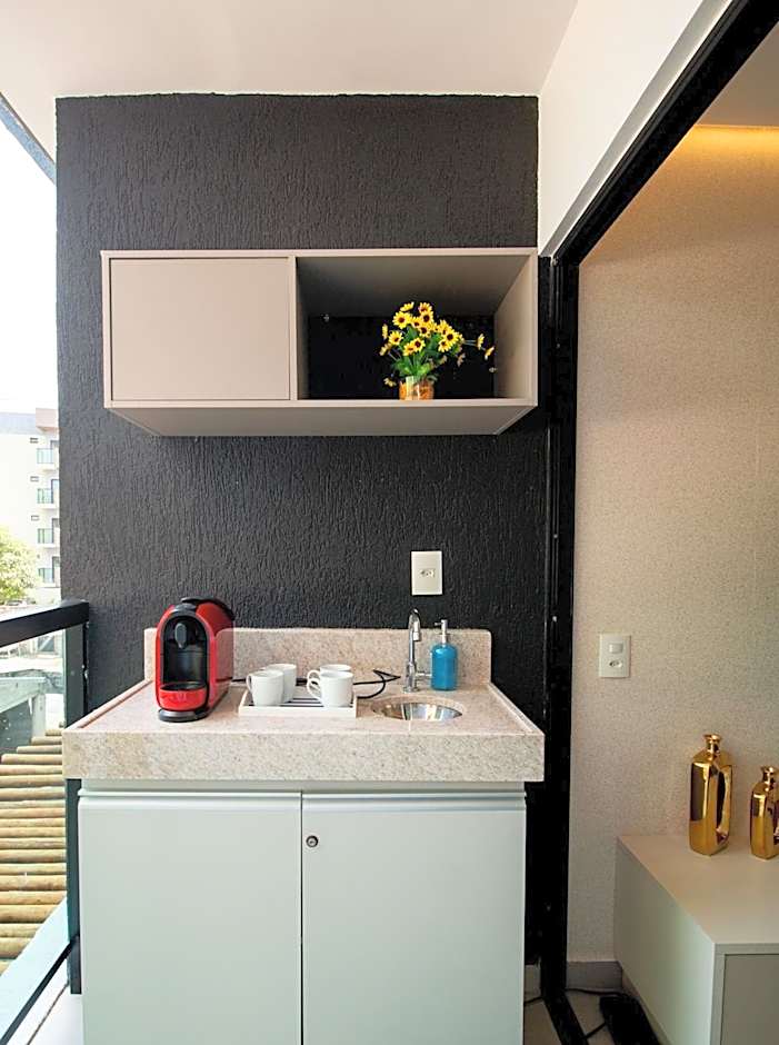 Villa Margot by Use Flats