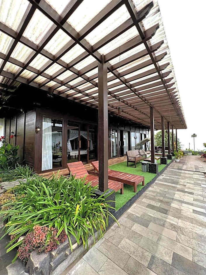 Shankara Munduk Bali