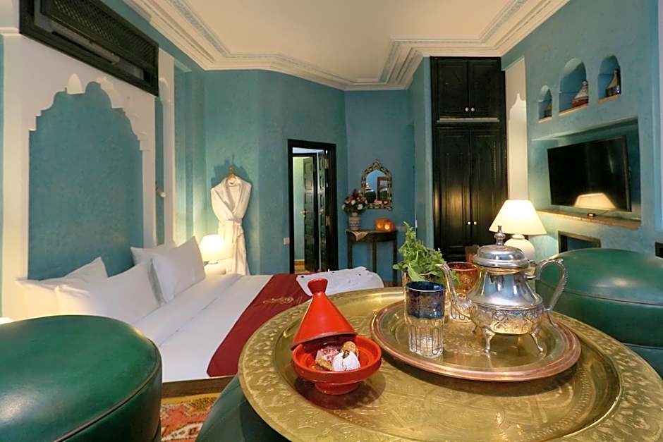 Riad Omara al Kasbah