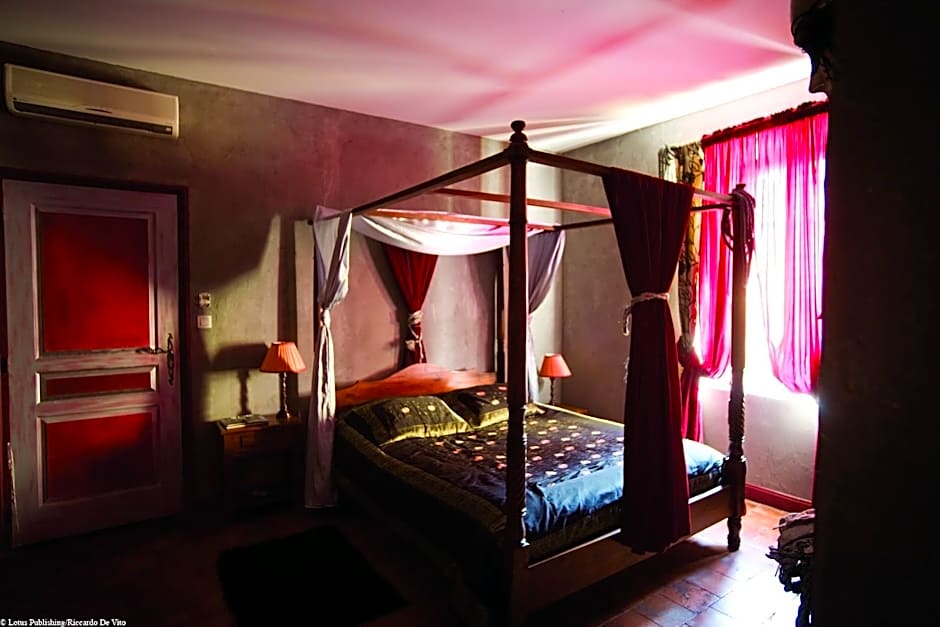 Demeure de Digoine "Chambre d'Hotes"