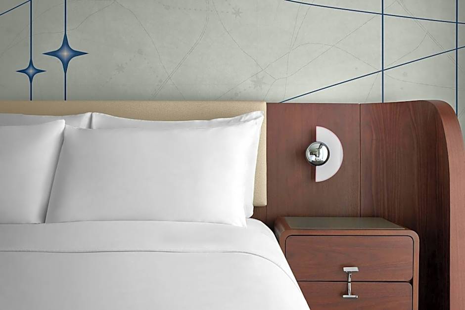 Le Meridien Arlington