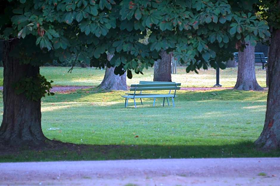 ProfilHotels Grand Kristianstad