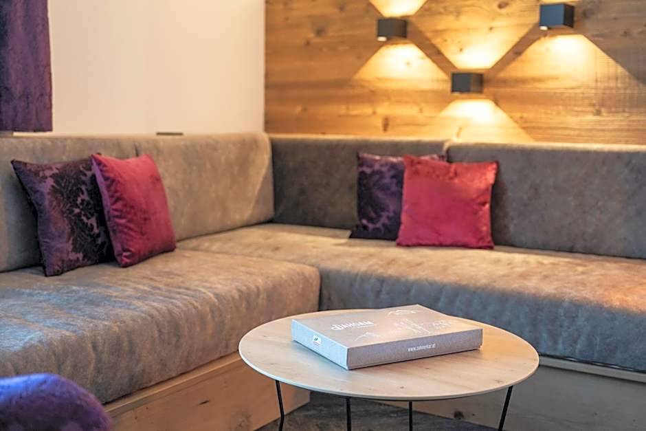 Hotel Zehnerkar & Hotel Obertauern