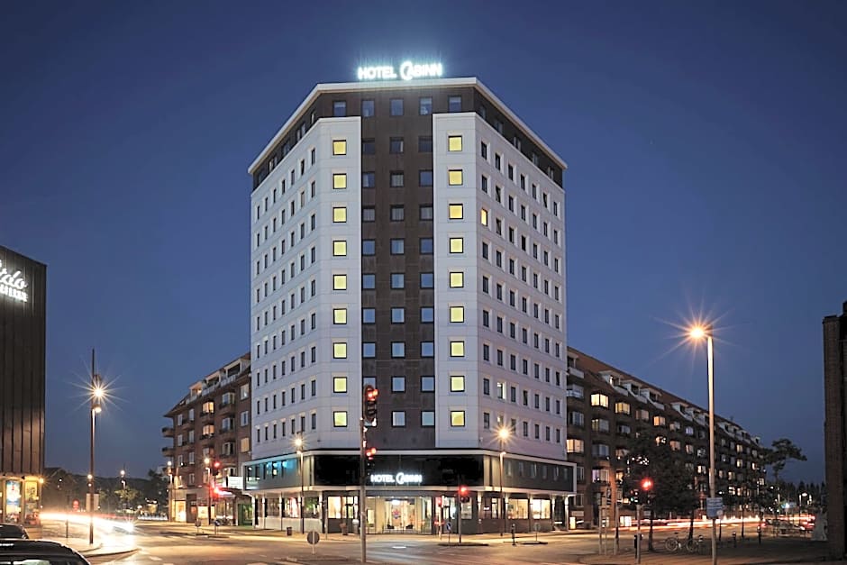 Hotel Cabinn Vejle