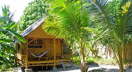 Forra Diving Resort Pattaya Beach