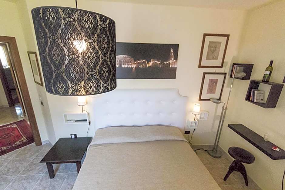 B&B Luxury
