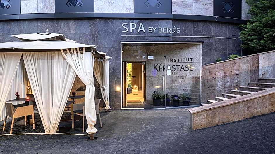 BERDS Hotel Chisinau - MGallery Collection