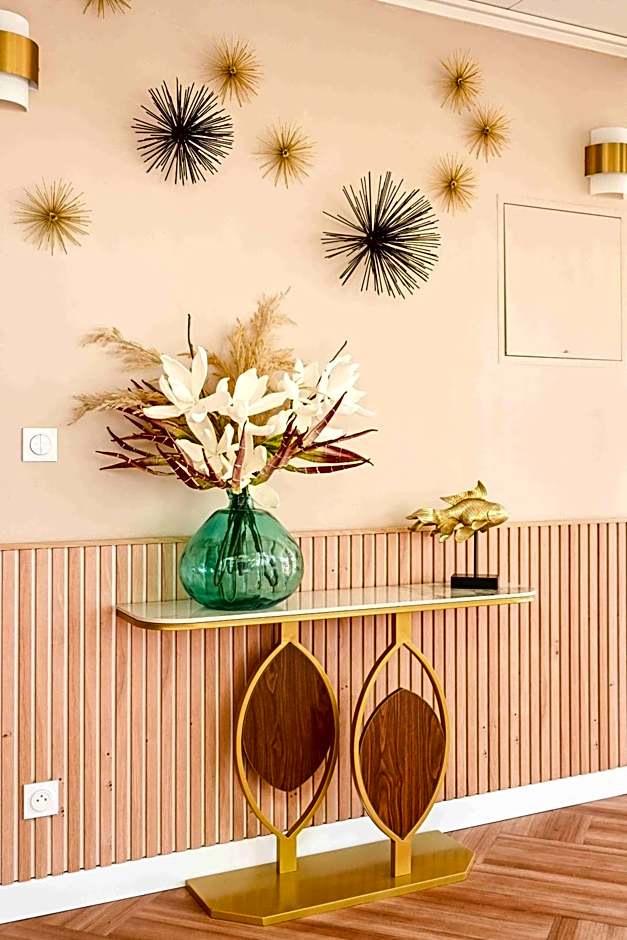 Hotel Restaurant La Tuiliere