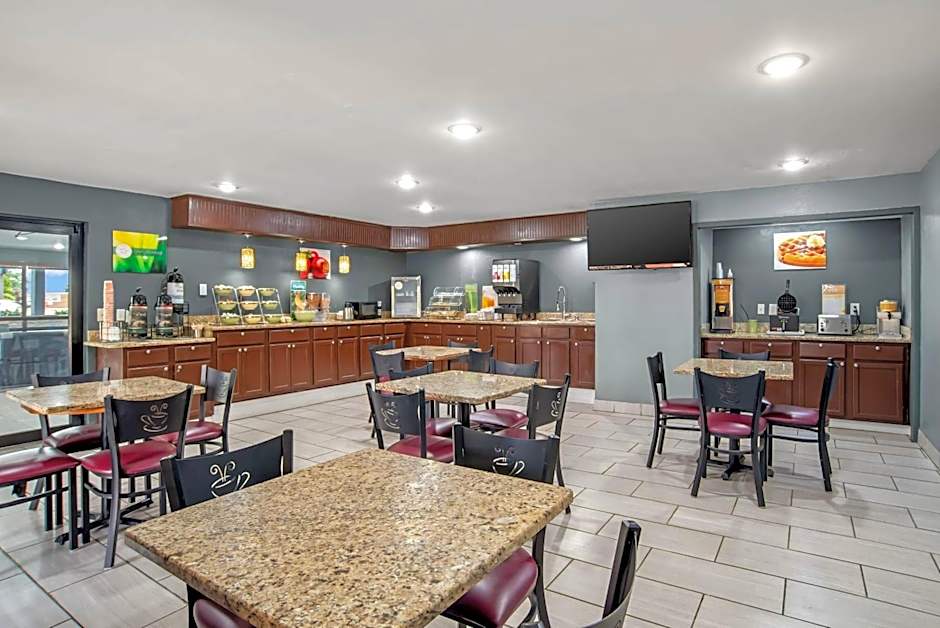 Quality Inn Indianola