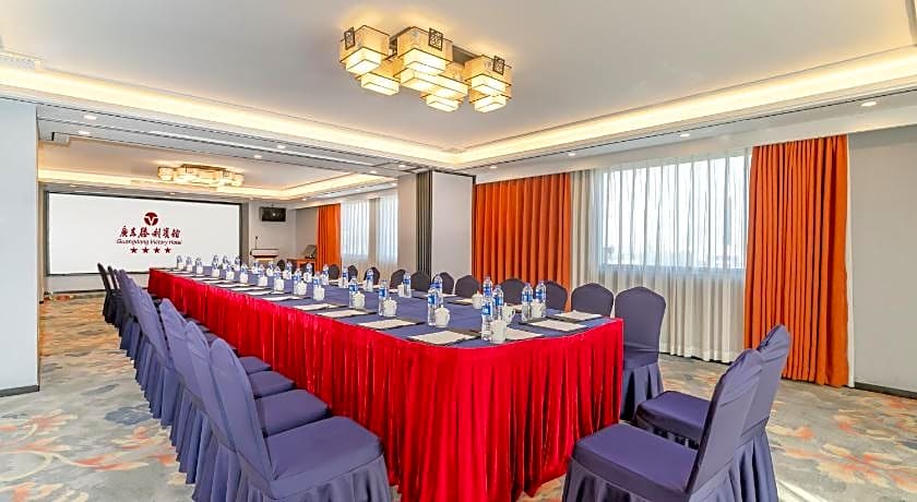 Guangdong Victory Hotel