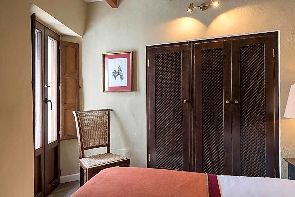 Hotel La Casa del Califa