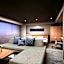 REF Matsuyama City Station BY VESSEL HOTELS