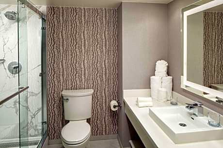 Two-Bedroom King Suite