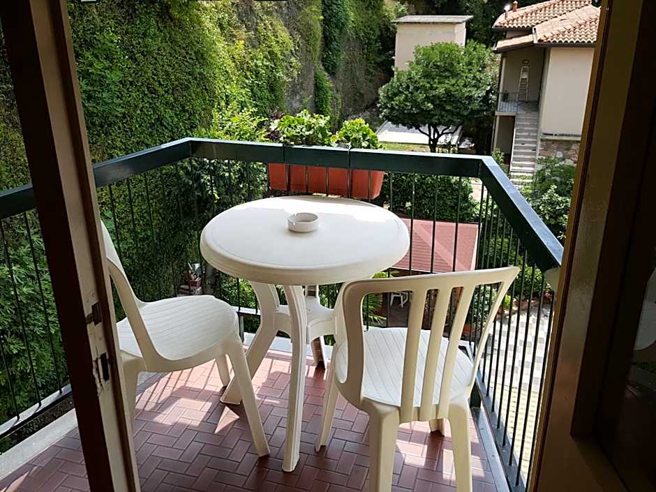 Hotel Broglia