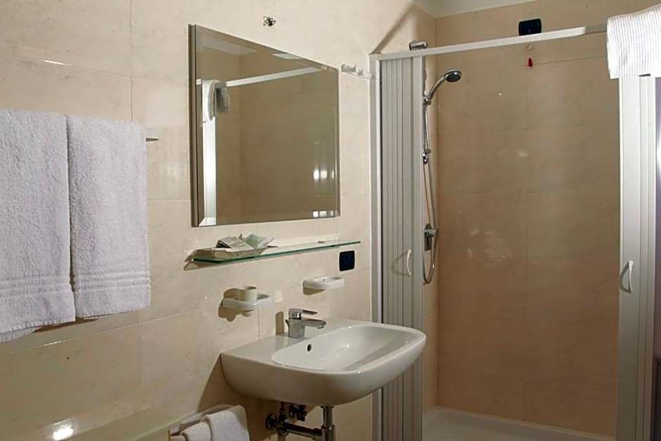 Hotel Club Bellavista