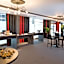 Mercure Lyon Centre Charpennes Parc de la Tête d'Or