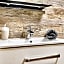 Apartmány Svatošské skály