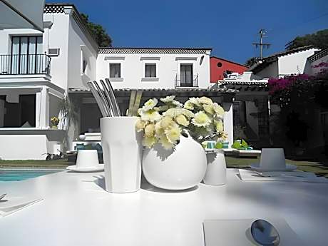 Las Casas B&B Boutique Hotel, Spa & Restaurante Cuernavaca