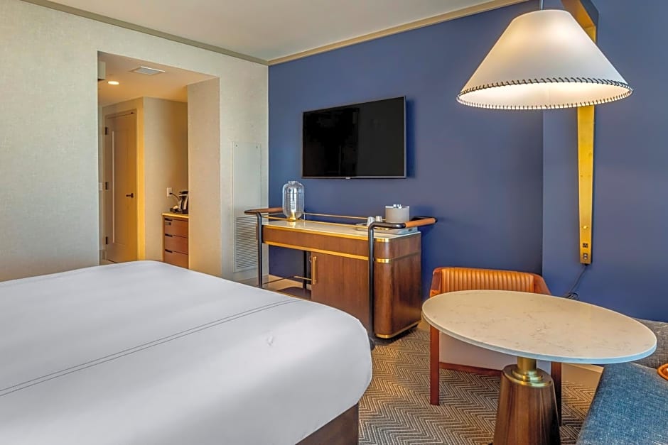 Omni Oklahoma City Hotel