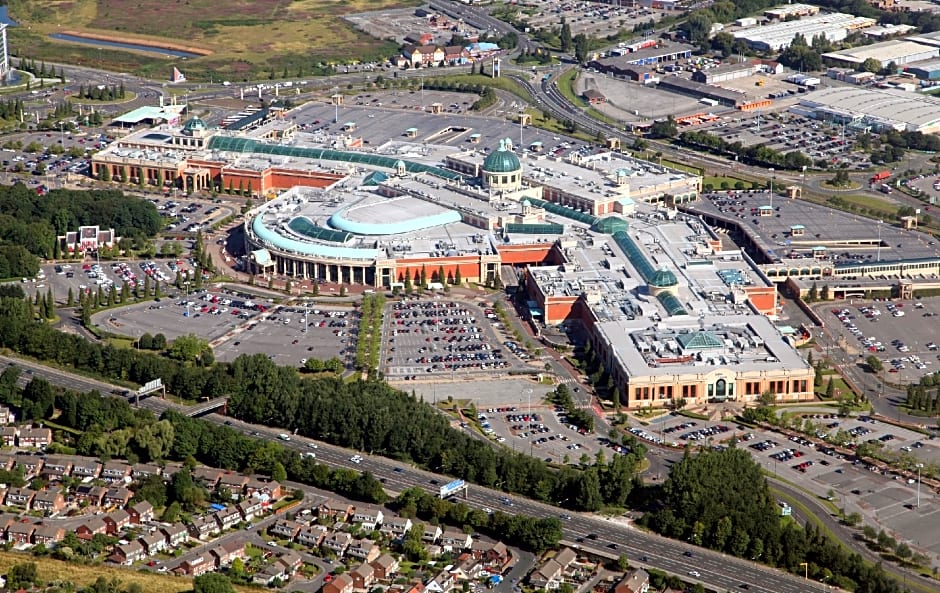Old Trafford Guest House