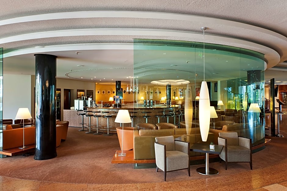 Radisson Blu Park Hotel, Dresden Radebeul