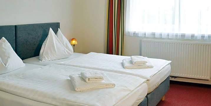 Hotel-Restaurant Moser Pöchlarn