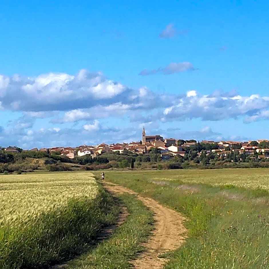 Maison d'hôtes ÔVillage