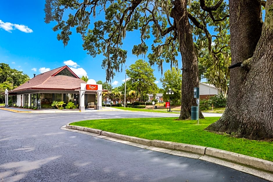 Red Roof Inn Savannah – Southside/Midtown