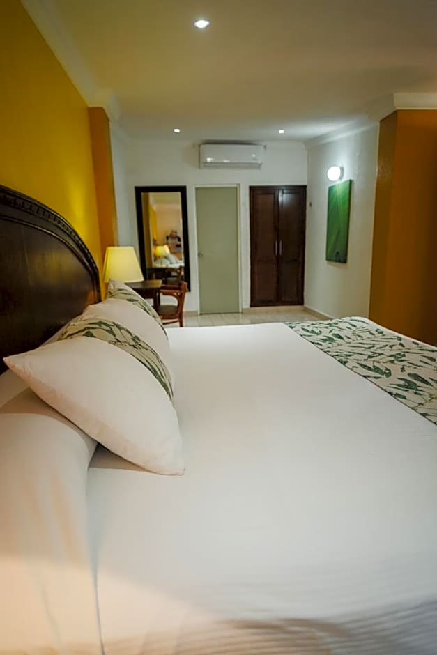 Villa Esmeralda