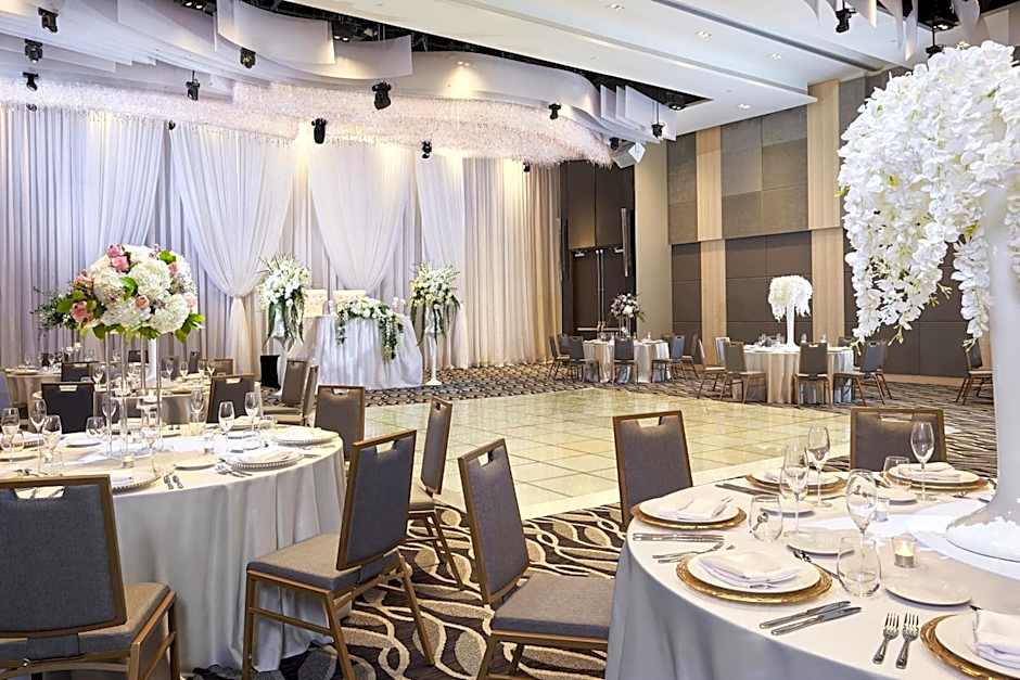 Hyatt Place Toronto/Mississauga Centre