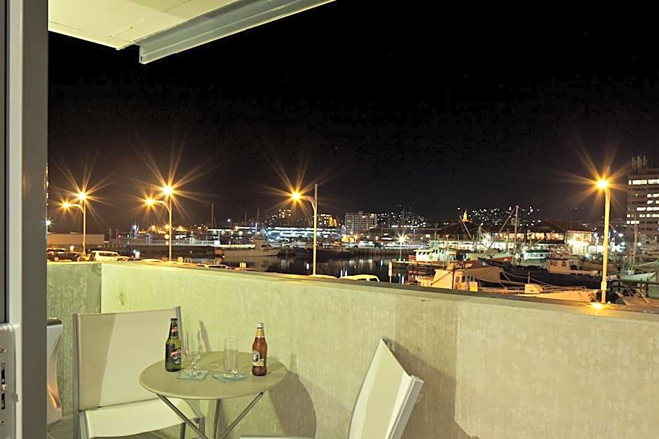 Zero Davey Boutique Apartment Hotel