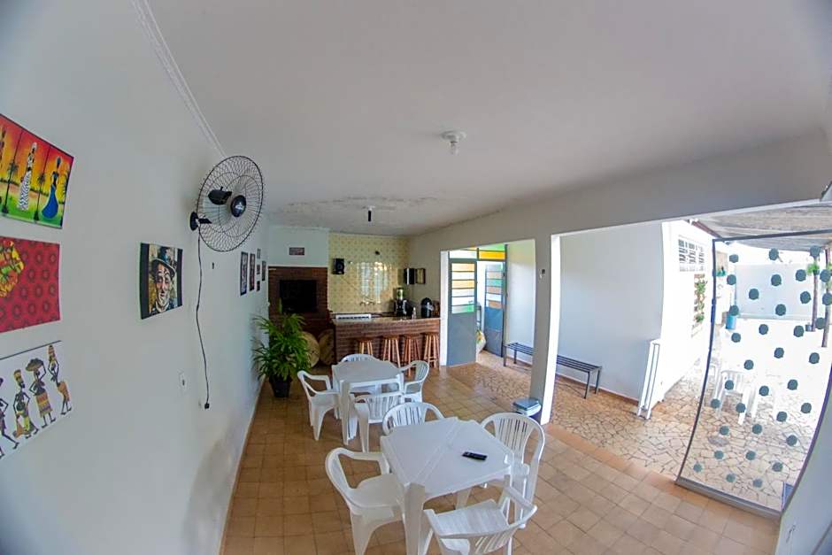 Hostel Bauru
